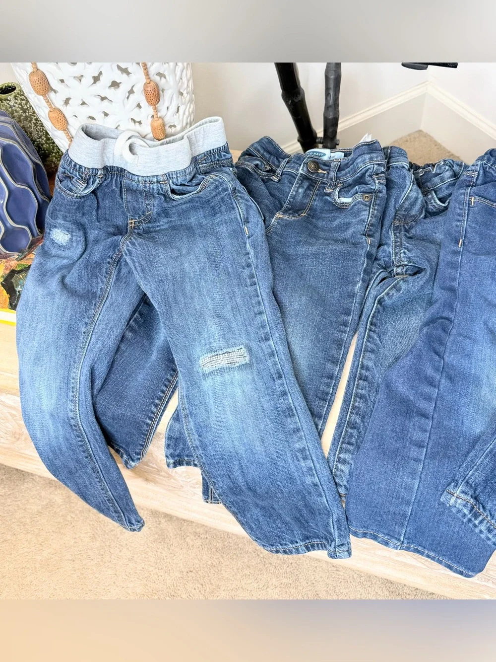 N/A boys’ size